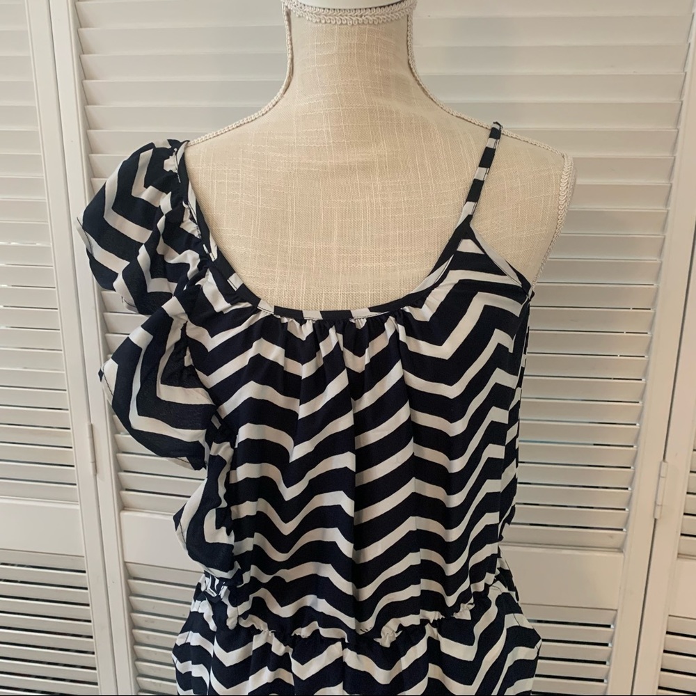 NWT Envy Me Romper